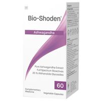 Coyne Bio-Shoden Ashwagandha 240mg